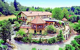 Hotel Restaurant - Haeuserl Im Wald Graz